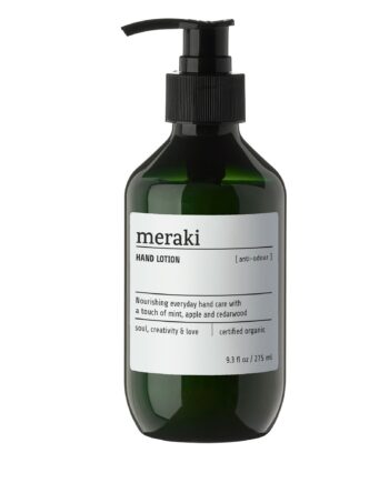 Meraki Håndlotion Anti-odour 275 Ml