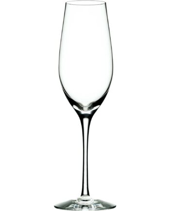 Merlot Champagneglas 33cl