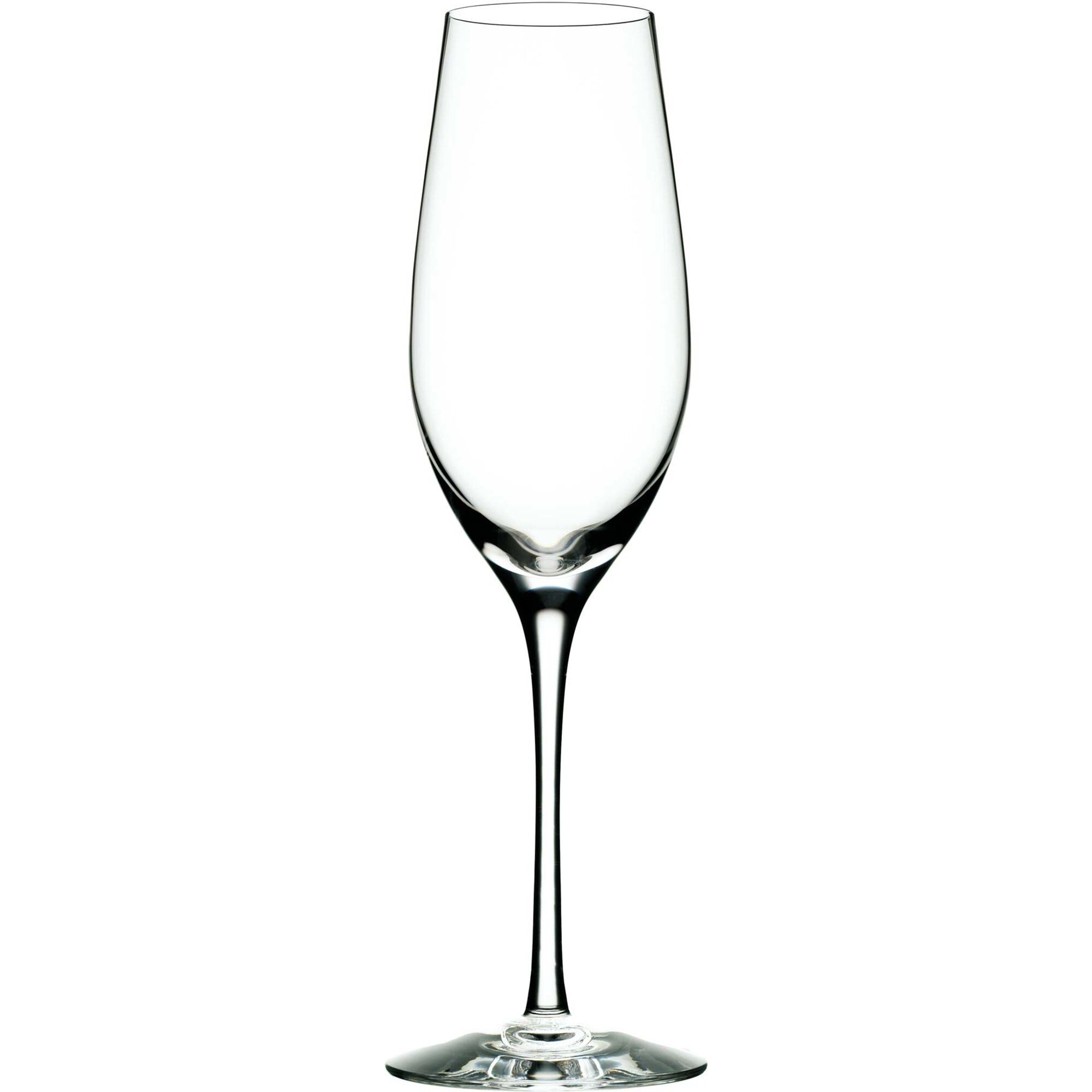 Merlot Champagneglas 33cl