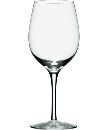 Merlot Rødvinsglas 45cl