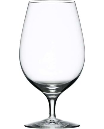 Merlot øl- Og Vandglas 60cl