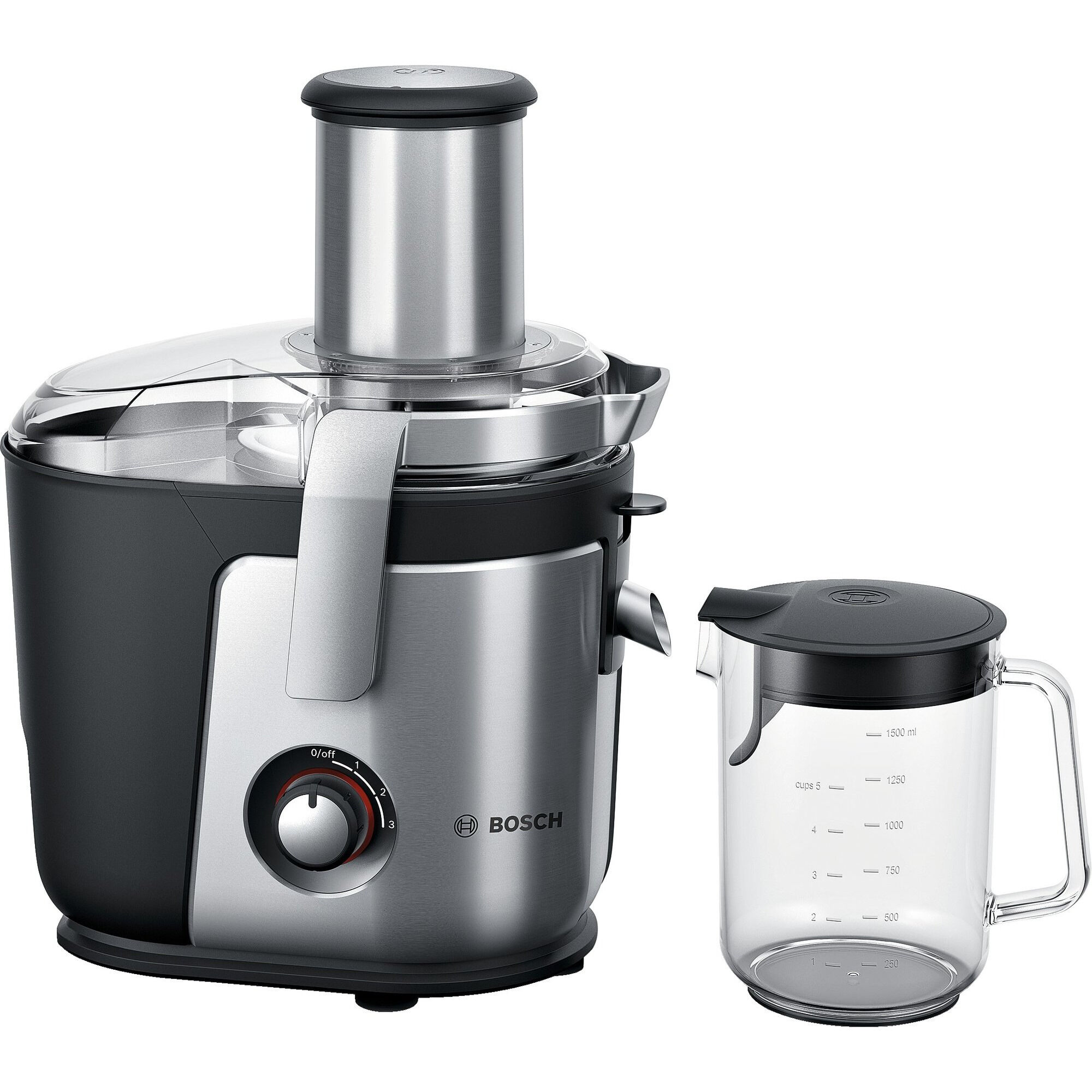 Mes4010 Saftcentrifuge