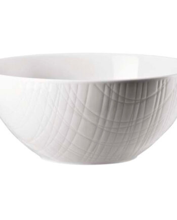 Mesh Relief Müsliskål 55 Cl