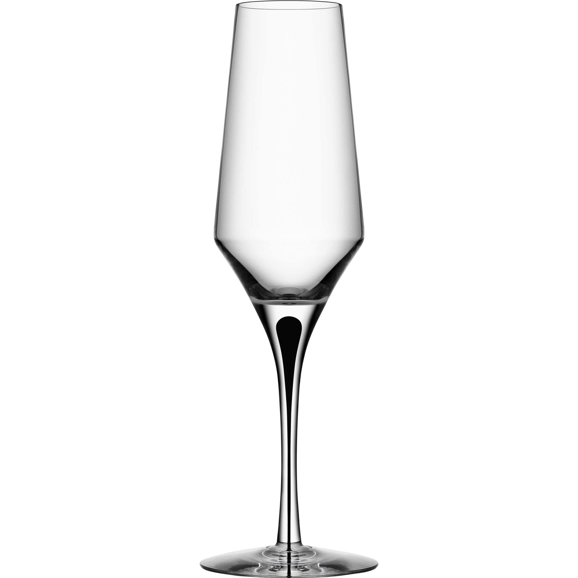 Metropol Champagneglas 27cl