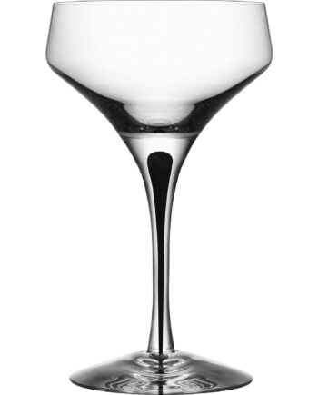 Metropol Champagneskål 24cl