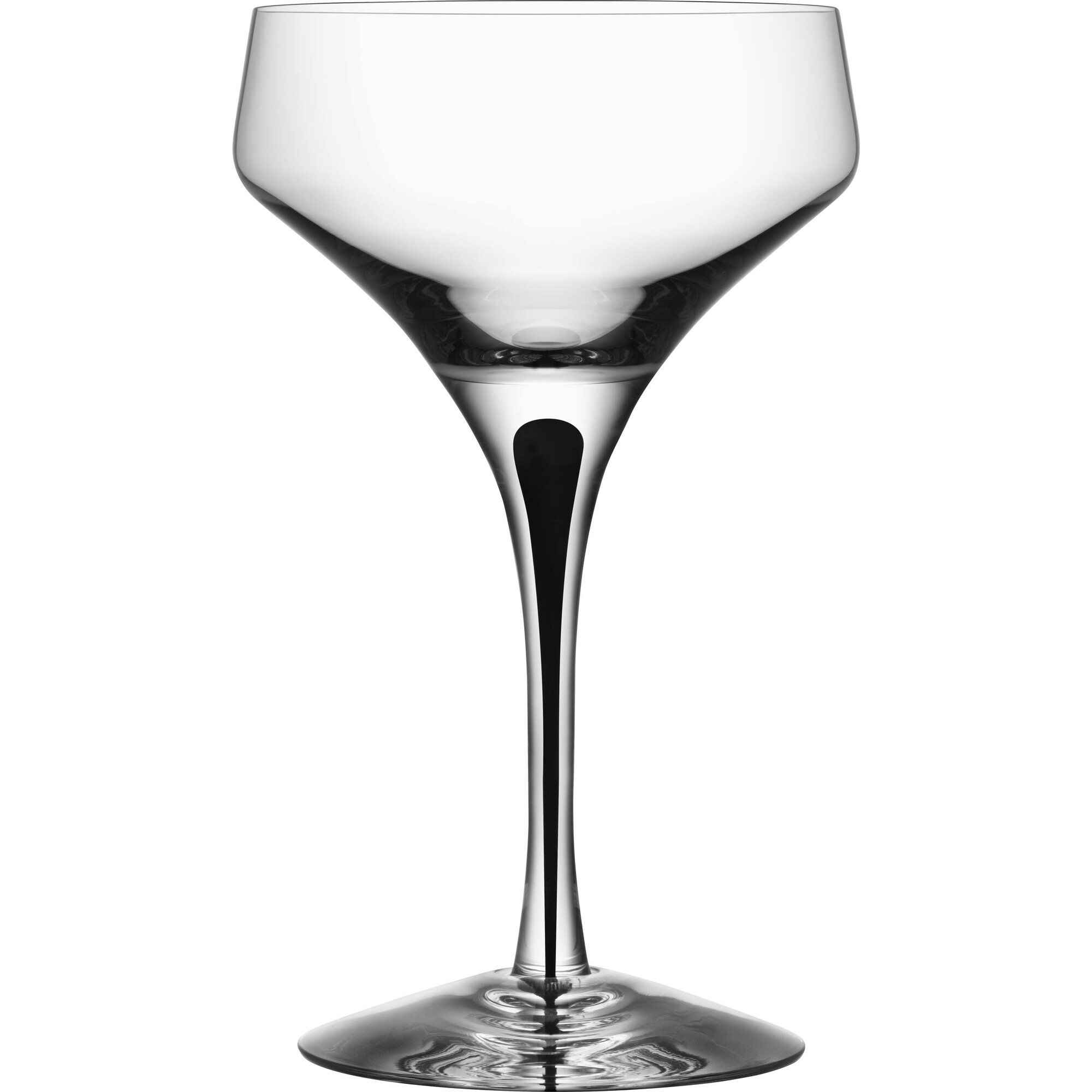 Metropol Champagneskål 24cl