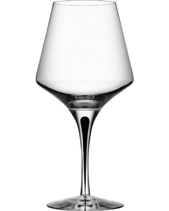 Metropol Rødvinsglas 61cl