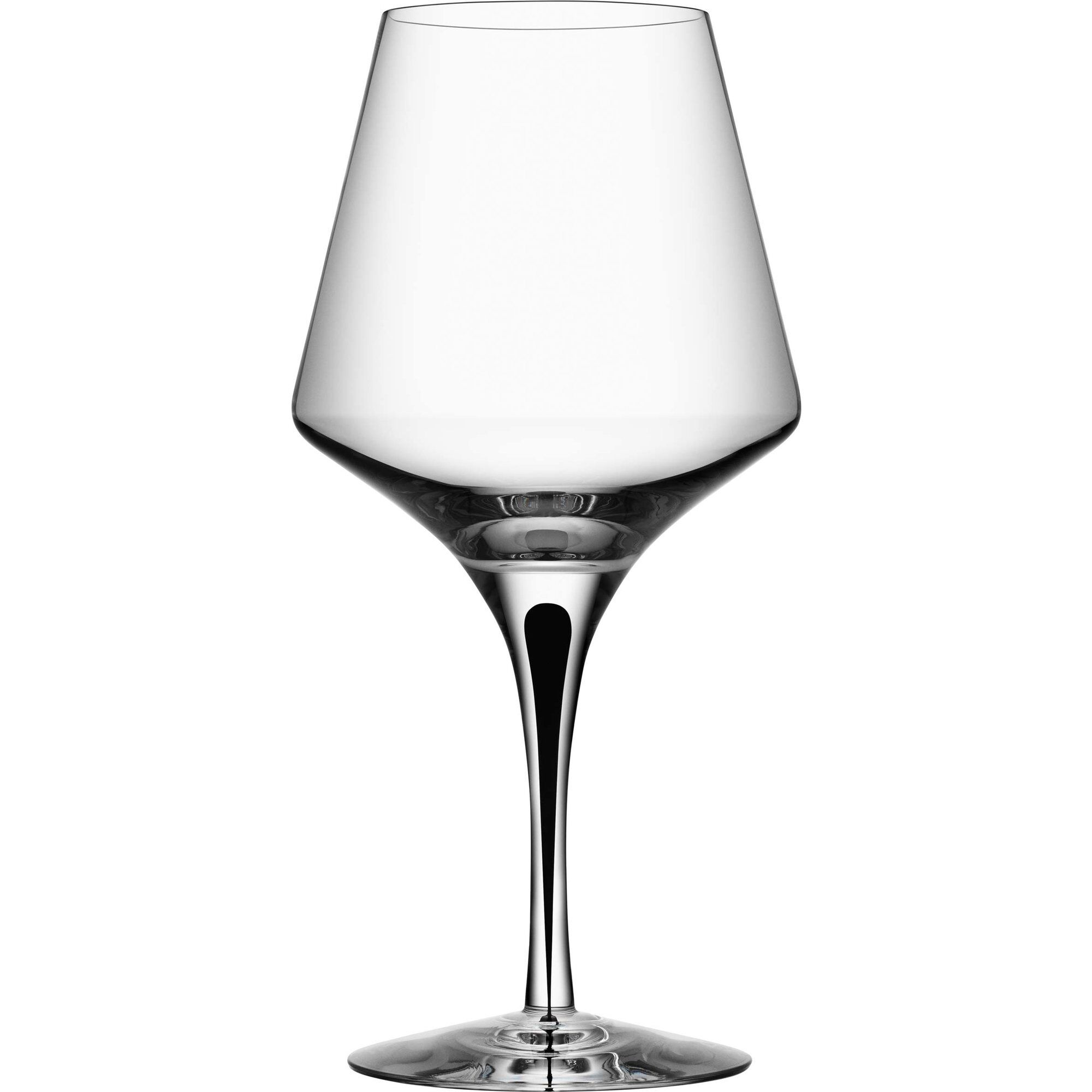 Metropol Rødvinsglas 61cl