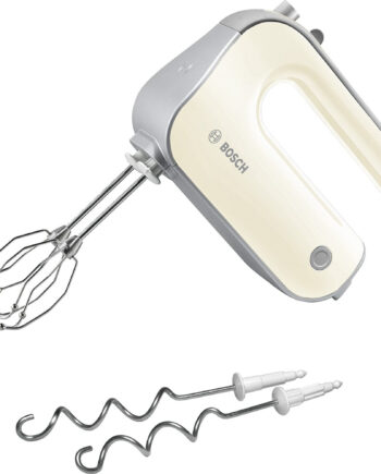 Mfq40301 Håndmikser Creme