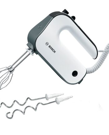 Mfq4 Styline Stavblender  Hvid Sølv