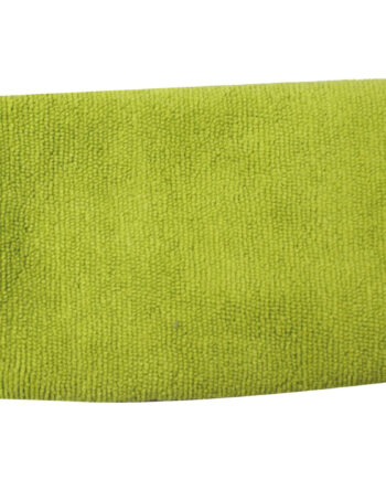 Microfiber Baristaklud Grøn