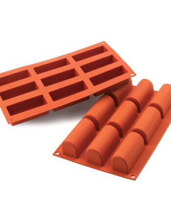 Midi Buche Silikoneform