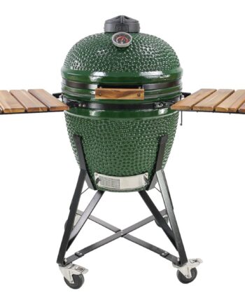 Midi Kulgrill Grøn