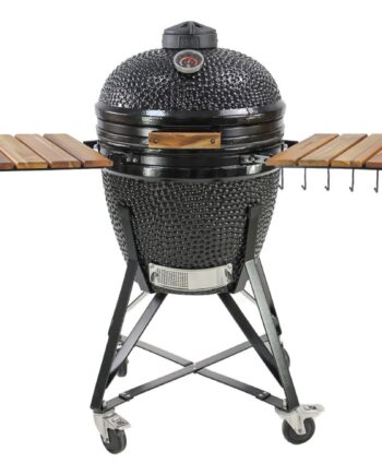 Midi Kulgrill Sort
