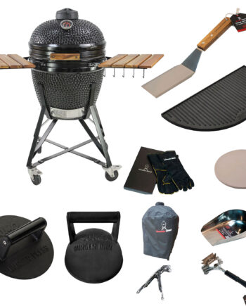 Midi Sort    Smashpakke