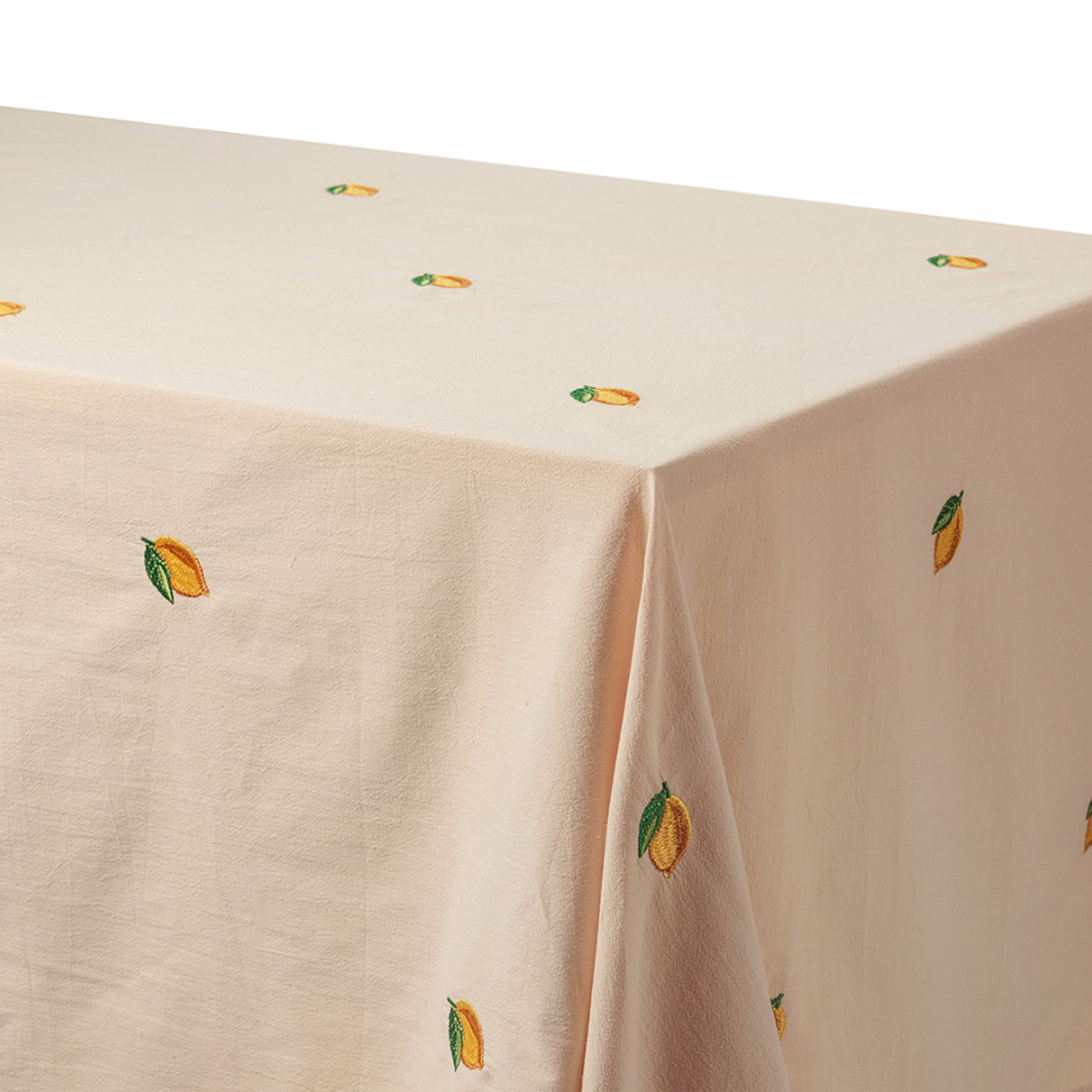 Midnats Soda Lemon Dug 250x145 Cm Beige