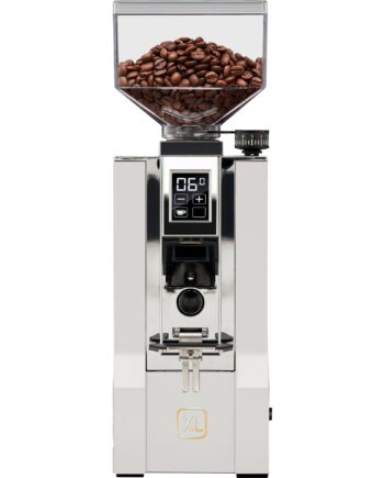 Mignon   Kaffekværn  Hvid