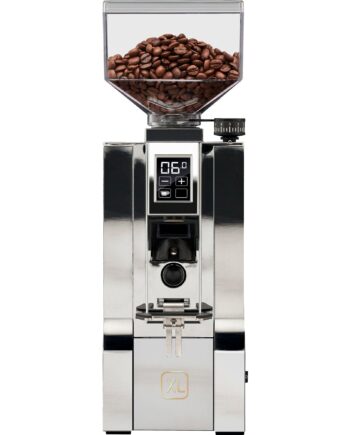 Mignon   Kaffekværn  Krom