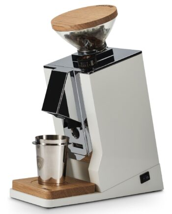 Mignon Single Dose Kaffekværn  Hvid