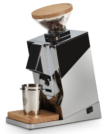 Mignon Single Dose Kaffekværn  Krom