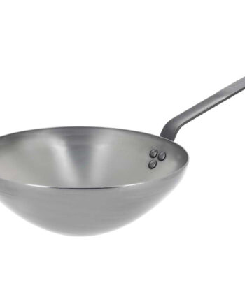 Mineral   Wok 24 Cm