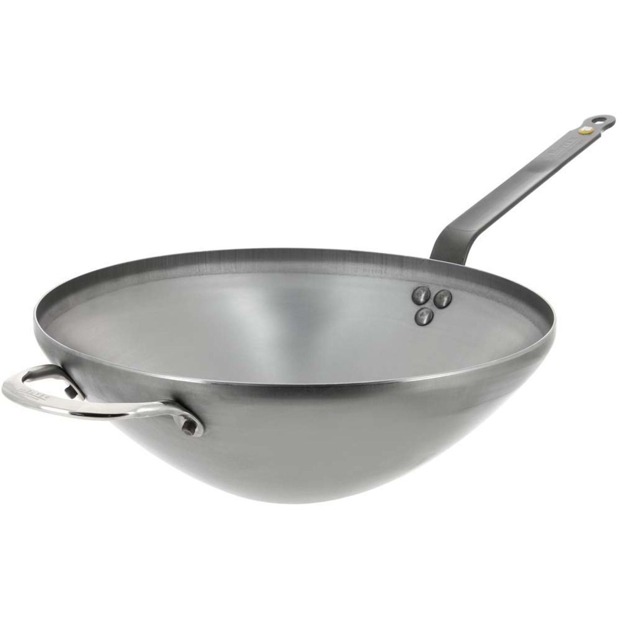 Mineral Wok 40 Cm
