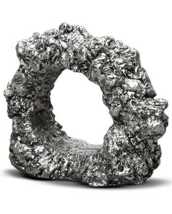 Minerale Servietring