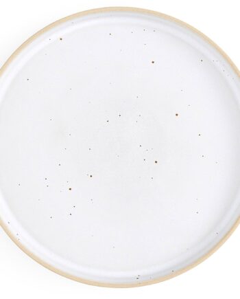 Minerals Middagstallerken ø27 Cm  Moonstone    Stk