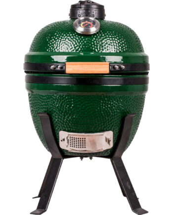 Mini Kulgrill Grøn