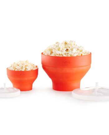 Mini Popcornskåle    Stk