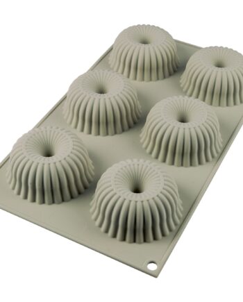 Mini Raggio     Bageform