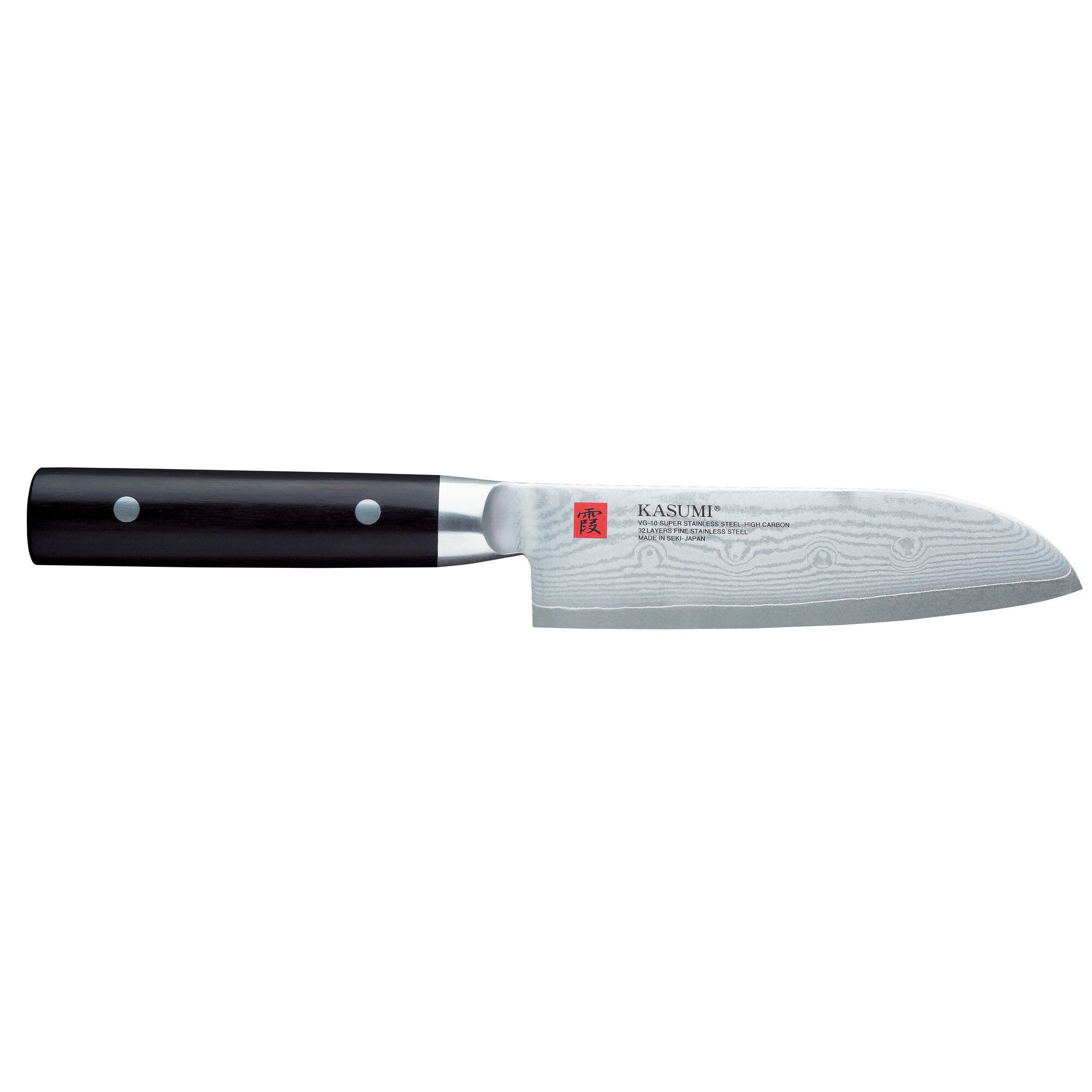 Mini-santoku Kniv