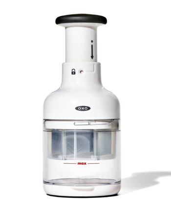 Minihakker  250 Ml