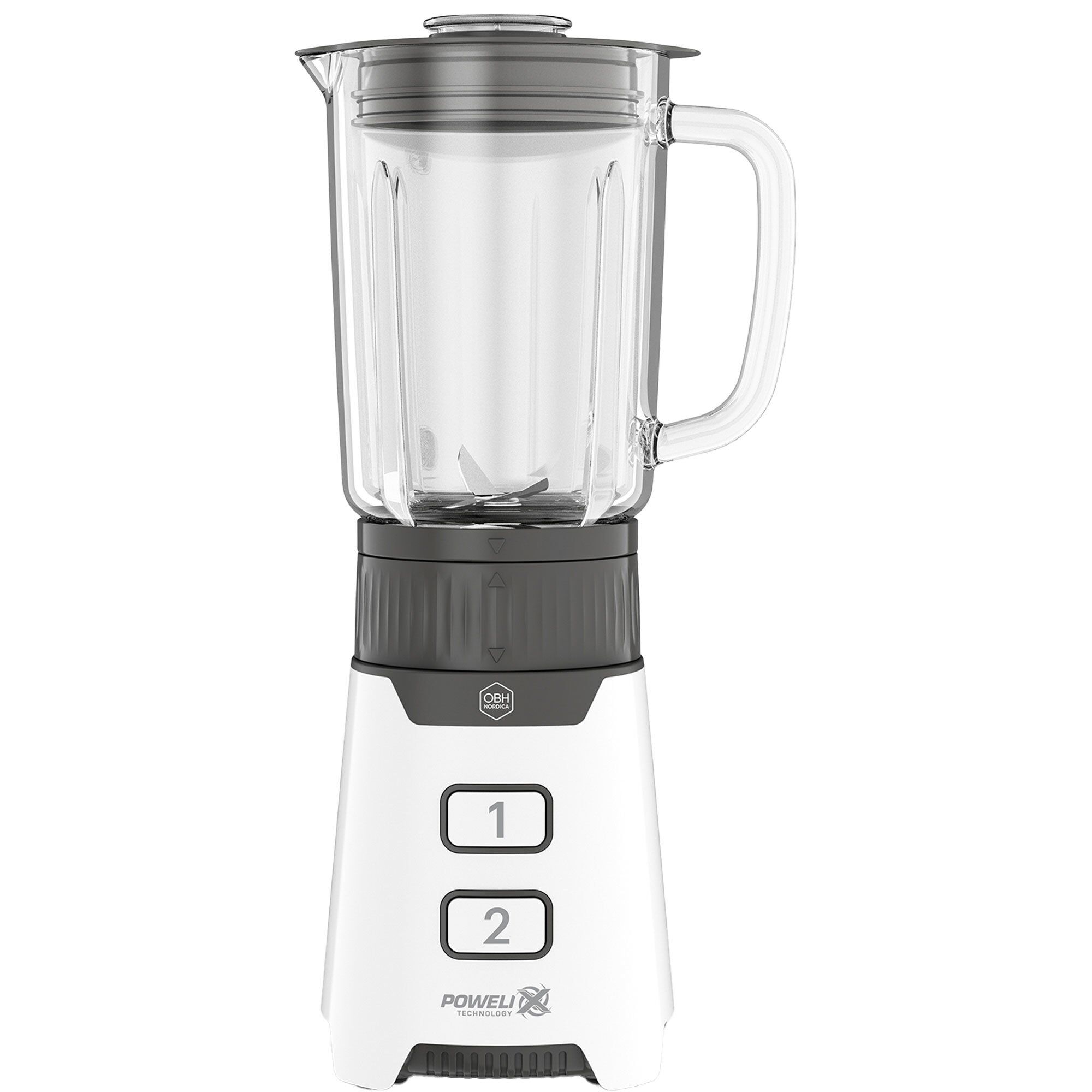 Minimix Blender 700ml 400w