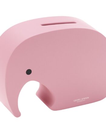 Miniphant Sparebøsse  Strawberry Blush