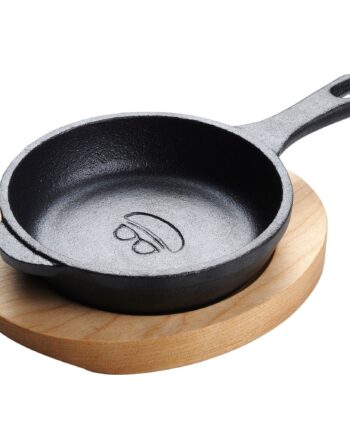 Ministegepande 10 Cm  Støbejern