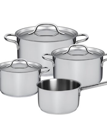 Mirage Grydesæt Med   Dele