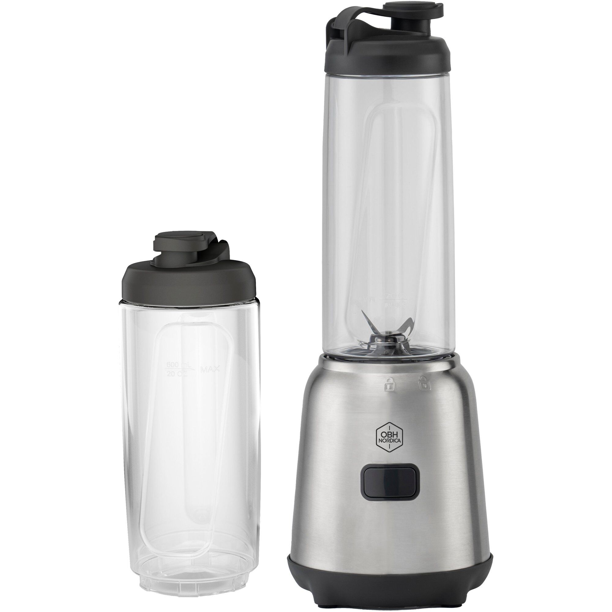 Mix Move Blender Liter 300