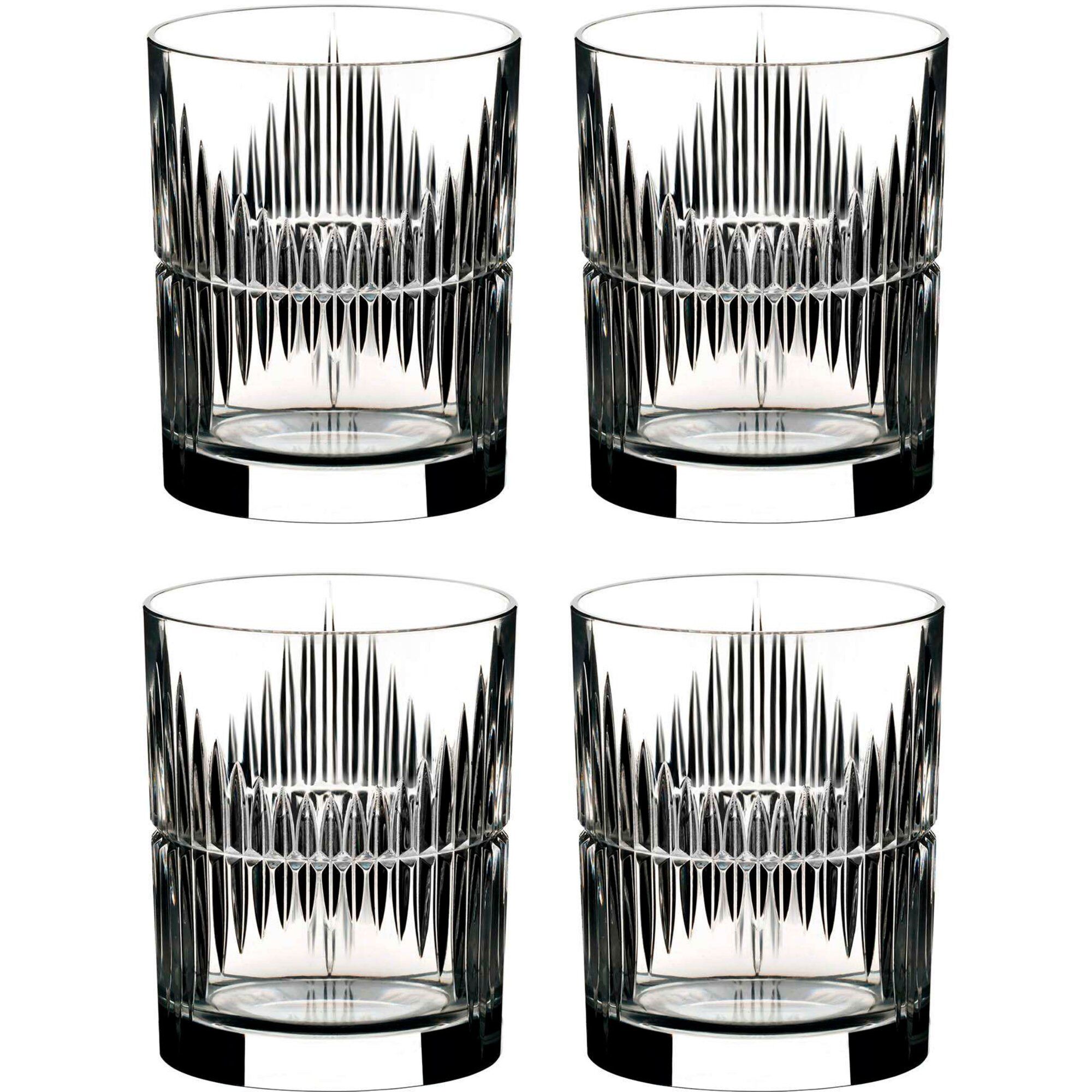 Mixing Rum Glas Stk