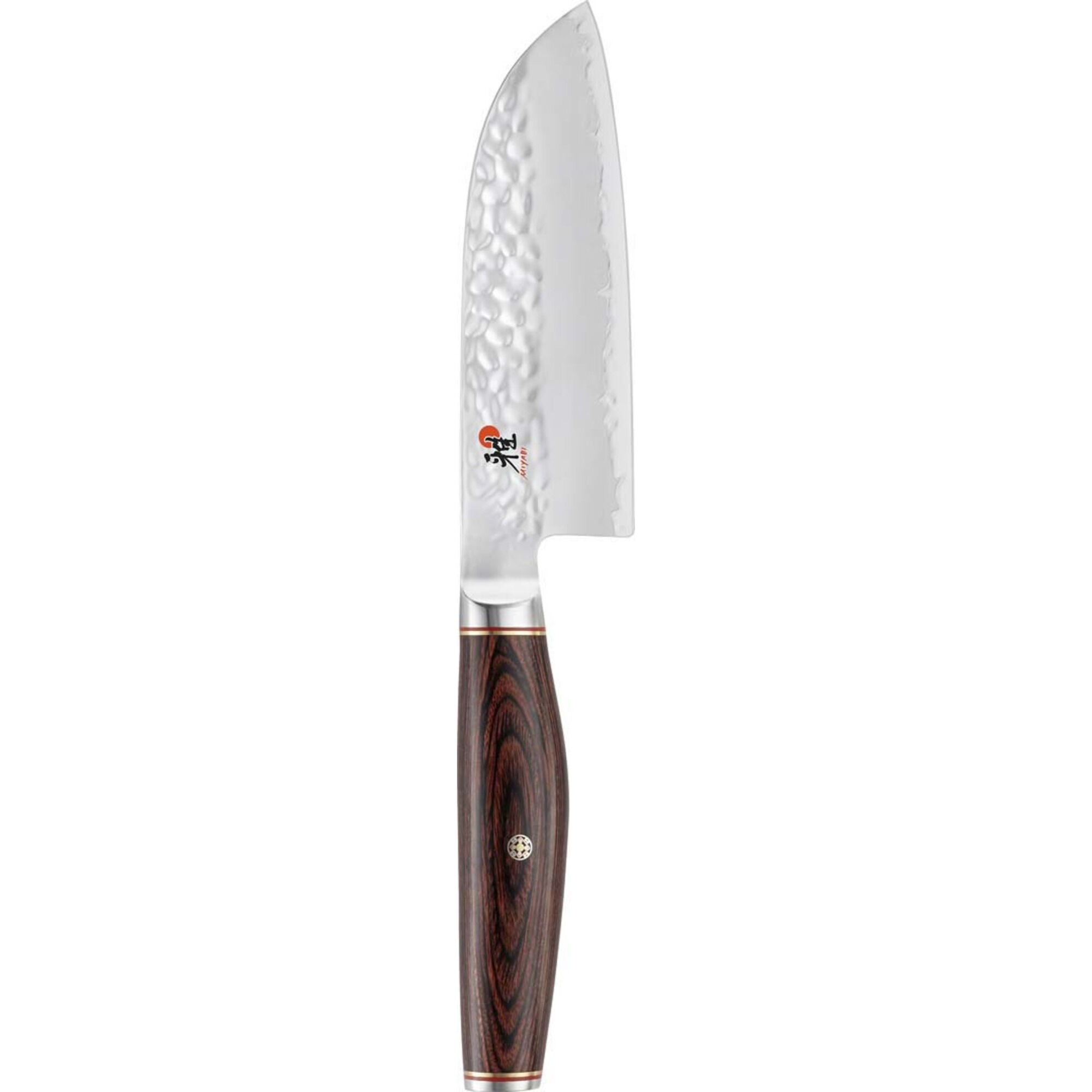 Miyabi Artisan 6000 Mct Santoku 14 Cm