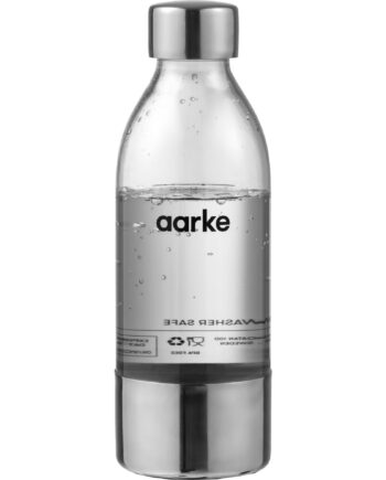 450 Ml Pet Flaske Til Carbonator