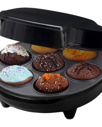 Mm40 Muffin Maker    Stk