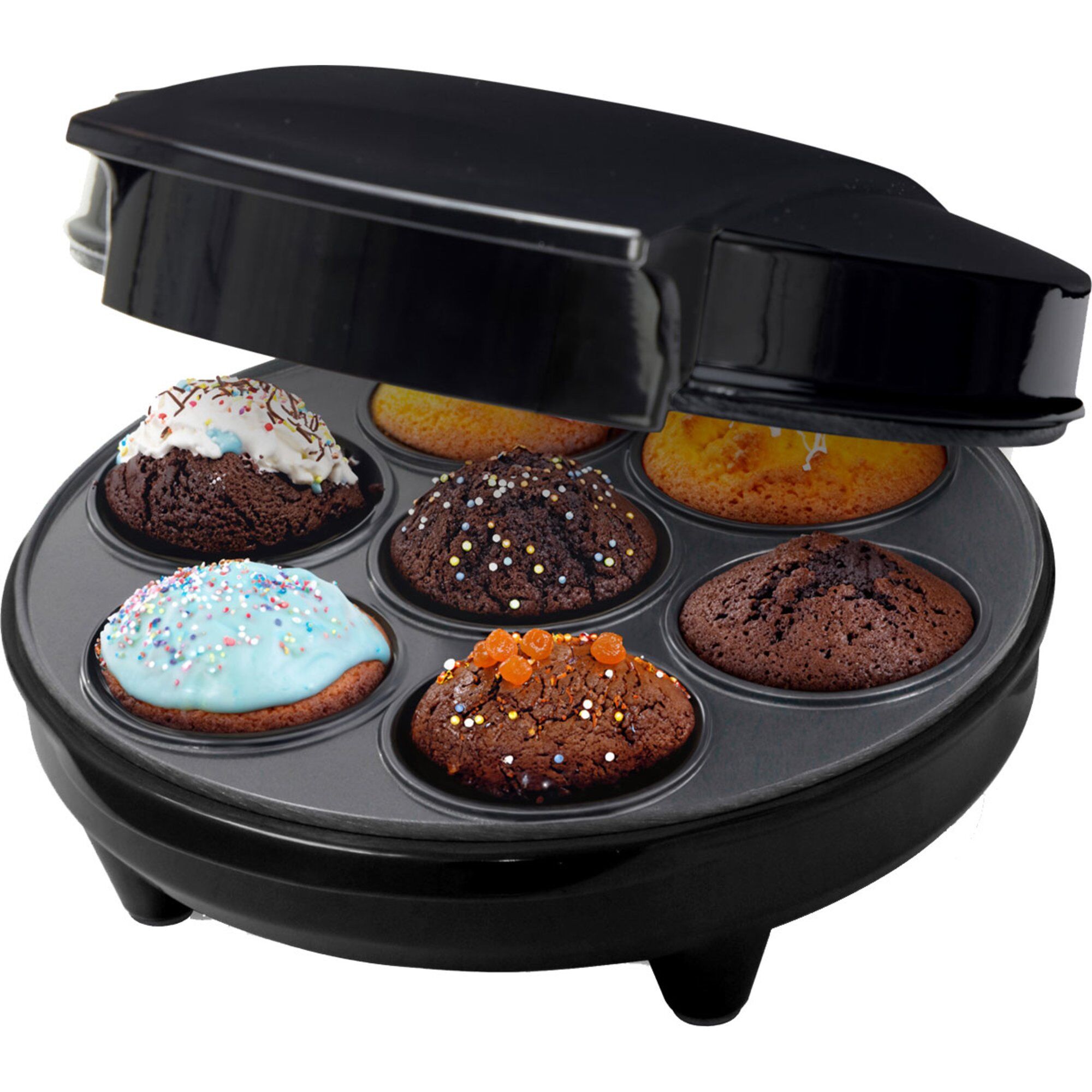 Mm40 Muffin Maker Stk