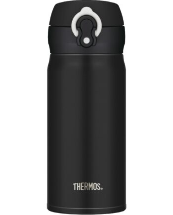 Mobile Pro Termoflaske   35 Liter  Mat Sort