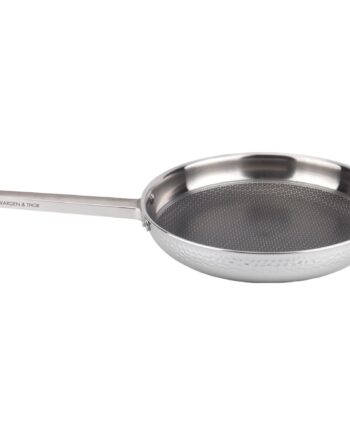 Modell Mb Stegepande ø28  Rustfrit Stål