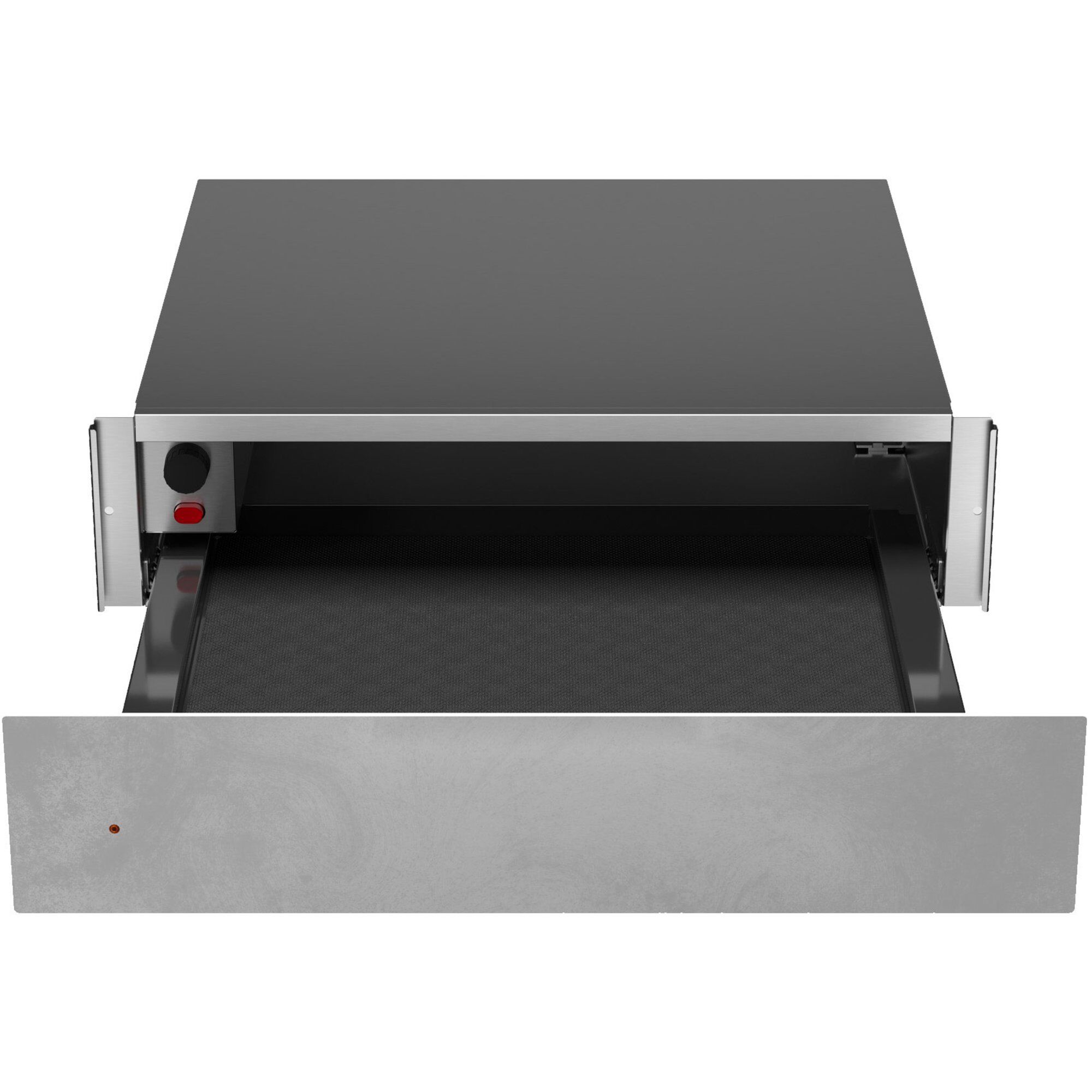 Modern Varmeskuffe 15 Cm Zink