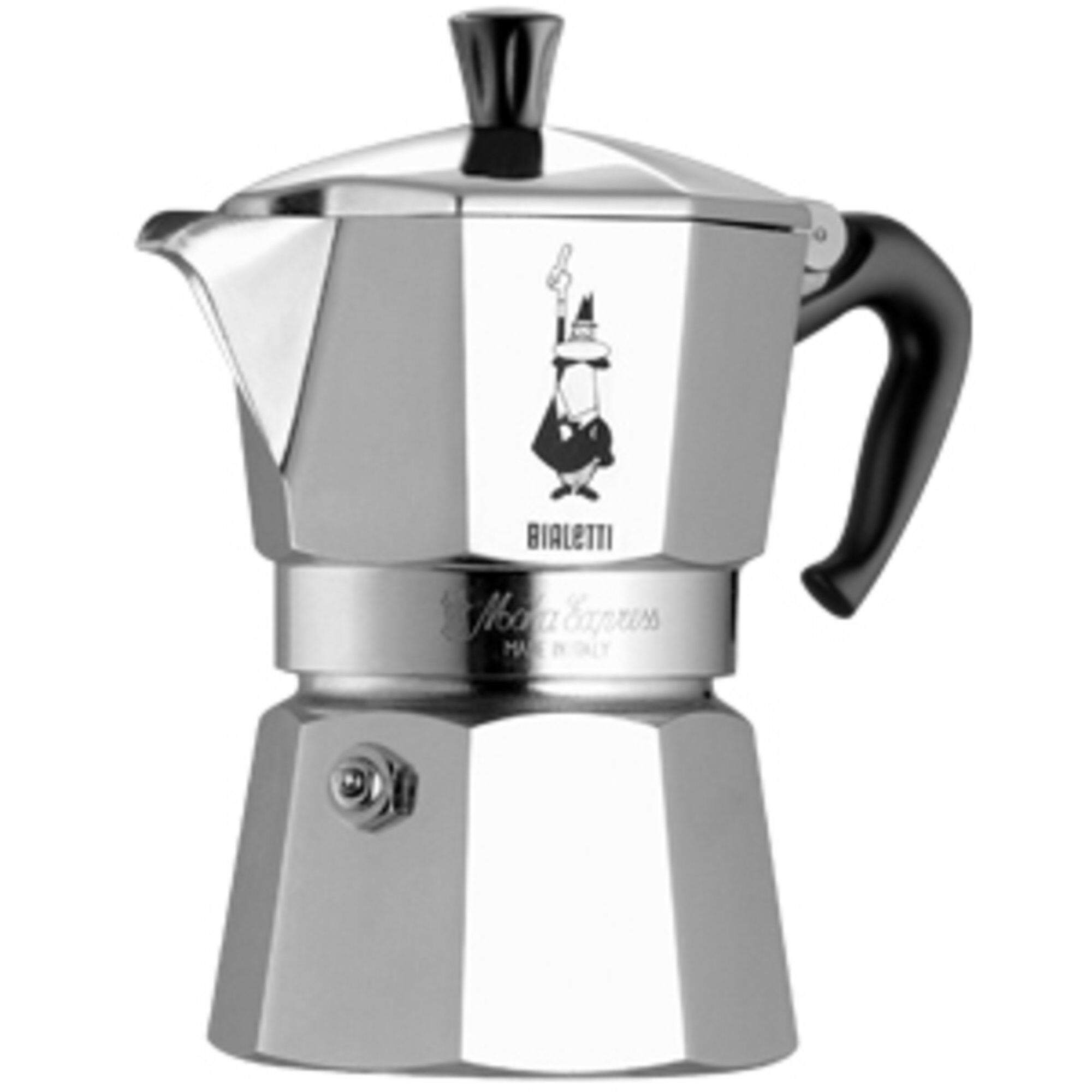 Moka Express Kop