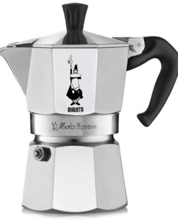 Moka Express    Kopper