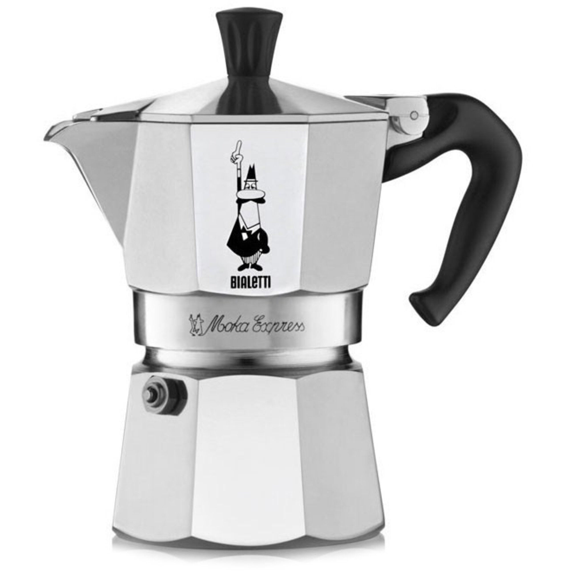 Moka Express Kopper