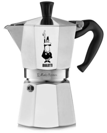 Moka Express    Kopper